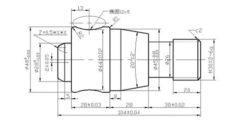 cnc drawing machine parts|machine parts drawing with dimensions.